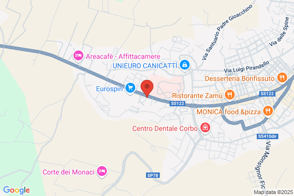 Panificio Milazzo