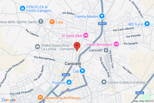 Nicosia carmela