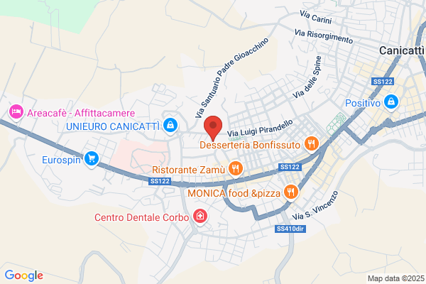 Cgm Distribuzioni