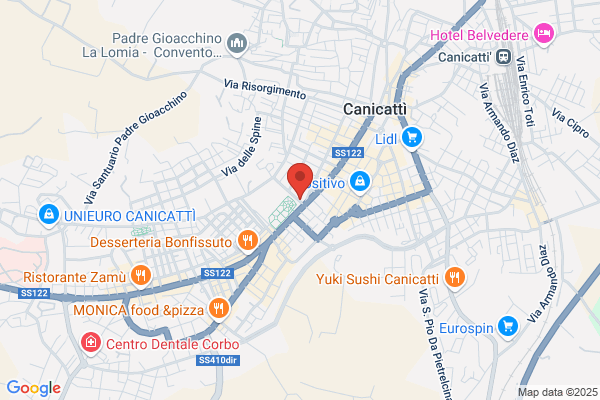 Santamaria Impianti Fotovoltaici