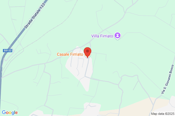 Fattoria Del Casale
