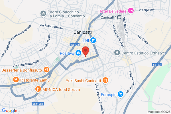 Abr Truck Ricambi per Autocarro