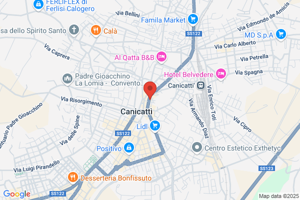 Antincendio Rampello