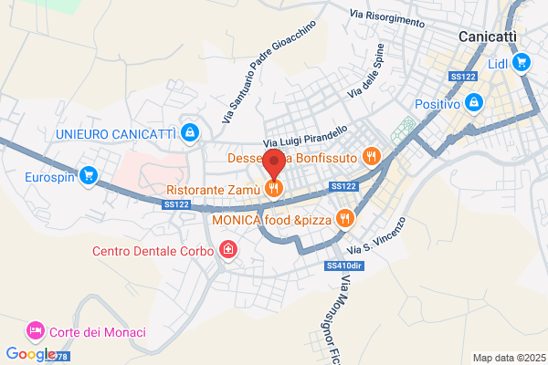 Antinoro calogero