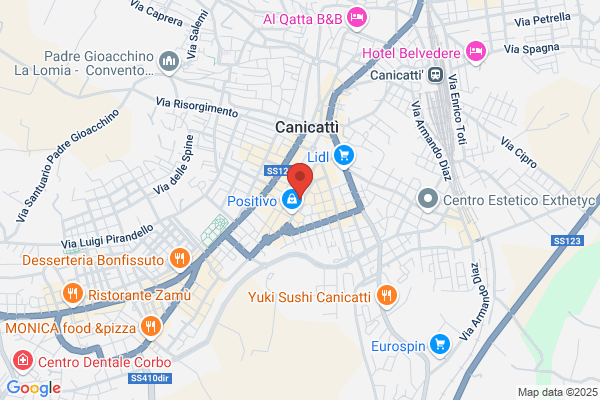 Casa Famiglia per Anziani Maria Sole