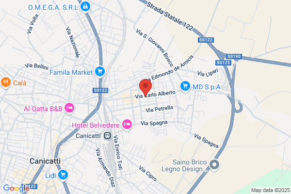 Insieme S.N.C. Di Sansone R.