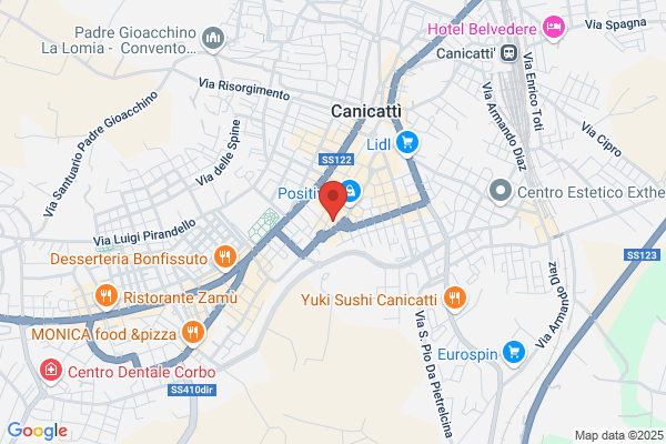 Maico Tecnic Phon Center Di Spina Guido