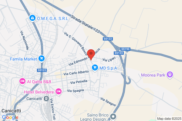 Mar Centro Edile Srl