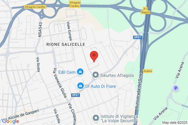 Raia & Smiraglia Costruzioni S.R.L.