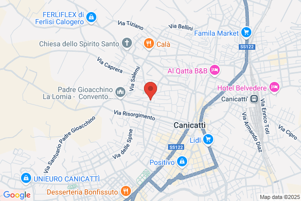 Ristorante La Badia