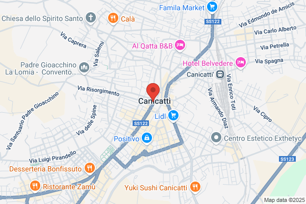 Sanpaolo Imi S.P.A.
