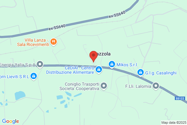 Si.Fe.Siciliana Ferro S.P.A.