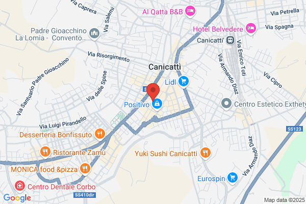 Msc Centro Sicurezza