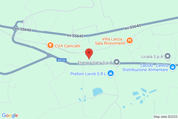Li Calzi Infissi