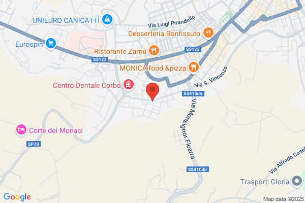 Macelleria Manna