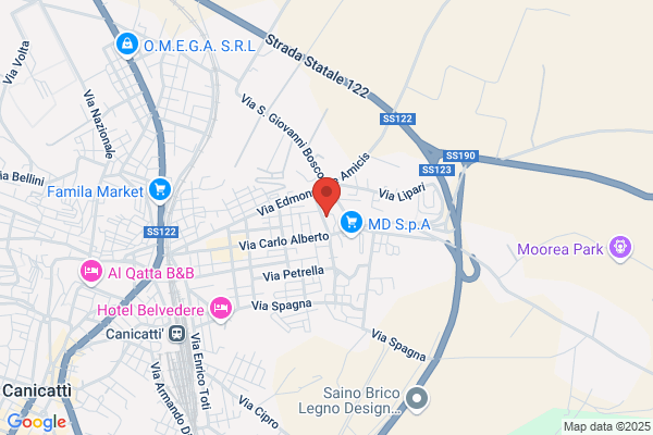 Autoricambi Di Fede