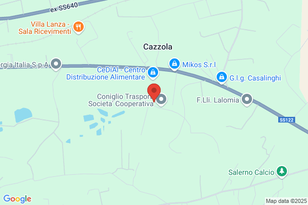 Cosamiserve