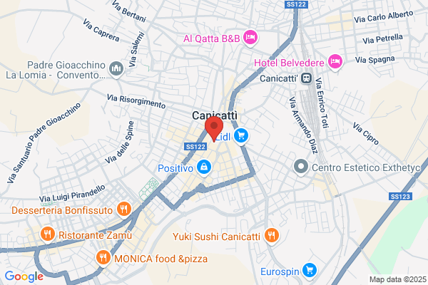 Polli alla Brace Il Ruspante Canicatti