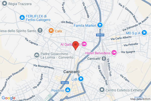Ristorante Stella Doro