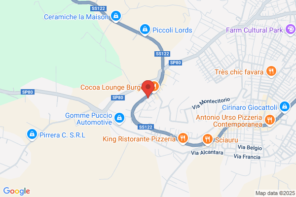 Gestal Srl