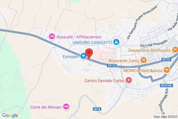 Caci Amato Srl