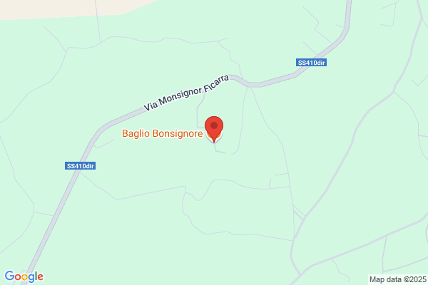 Baglio Bonsignore