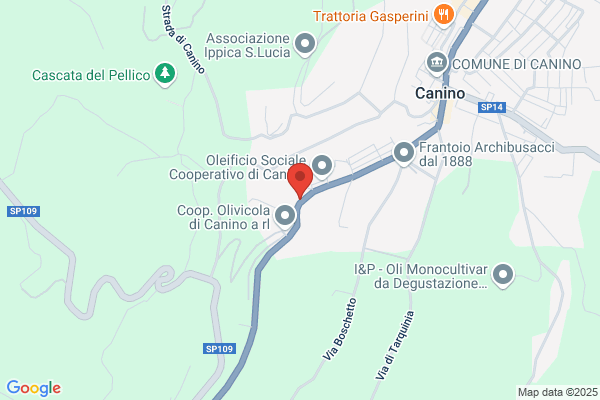 Officina Fontana