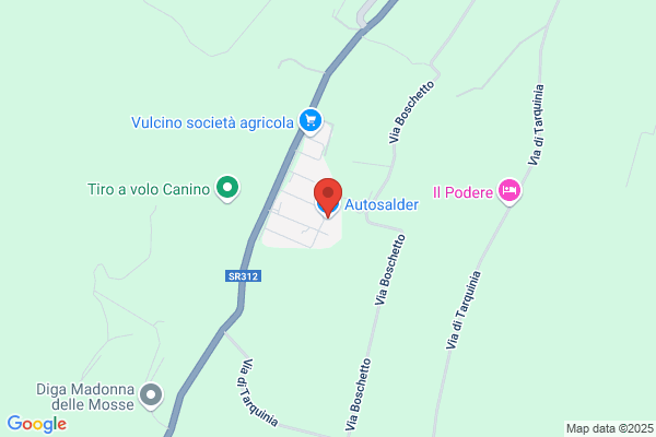 Autosalder