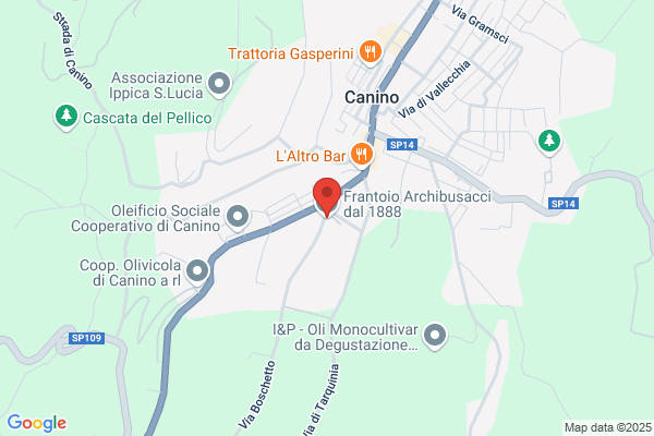 Frantoio Archibusacci Giovanni e Figli