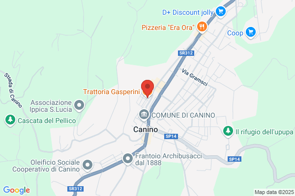 Gasperini Franco (Geom.)