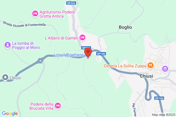 Il Rigattiere