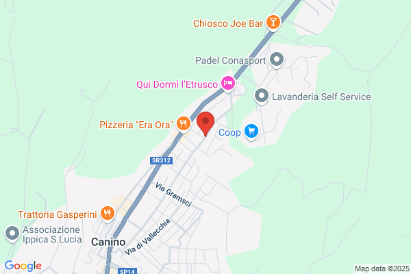 Impresa Verde Tuscia Srl