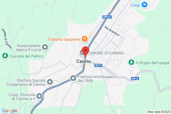 La Caffetteria Sas Di Peroni Catia E C.