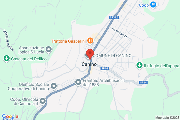Pizzeria Lo Zodiaco Di Sebastiani Marina