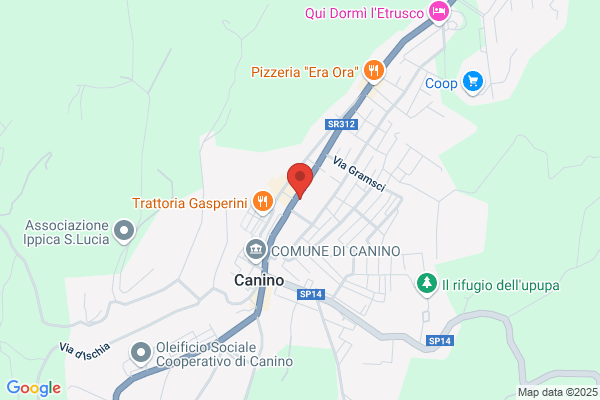 Poste Italiane