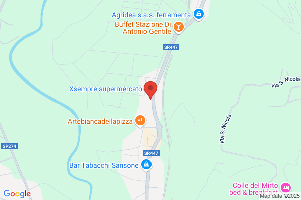 Autoricambi F.lli Lembo