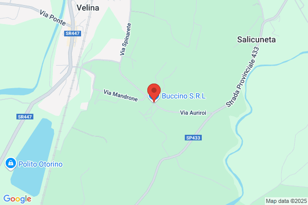 Buccino Serramenti