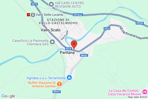 Farmacia Fernicola