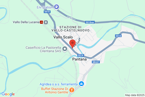 Tipografia Grafica Cilentana
