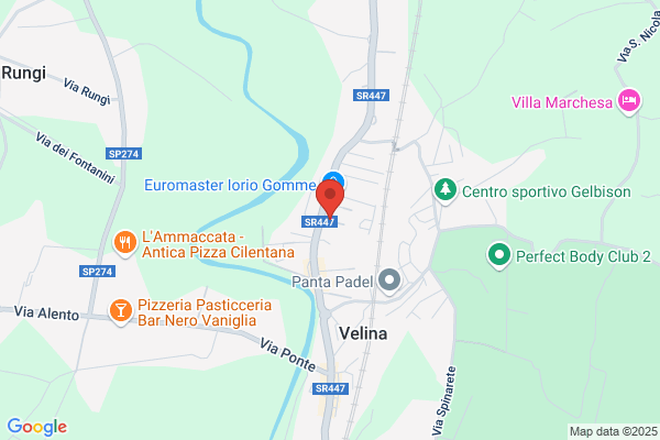 Vassallo Macchine Agricole