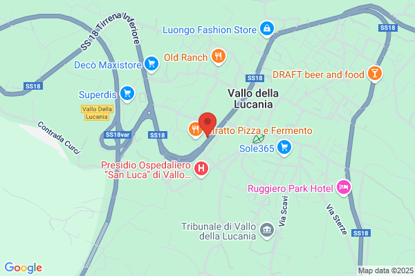 Eni Station