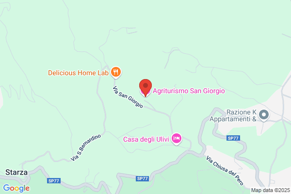 Agriturismo San Giorgio