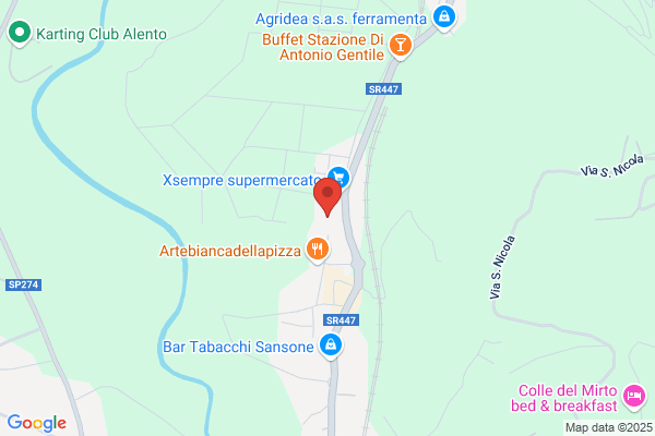 Autofficina e Soccorso Stradale D’Alessandro