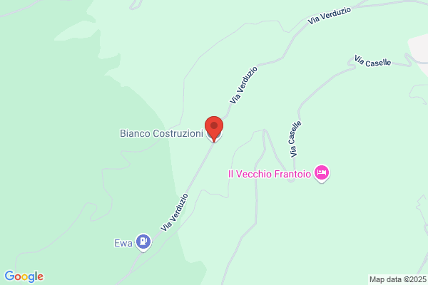 Bianco Costruzioni