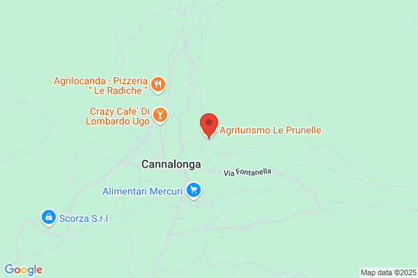 La Diga