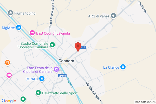 Distributore IP