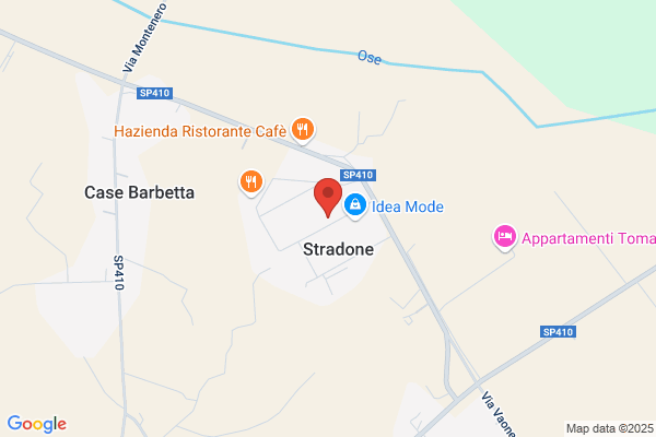Maglierie Barbini