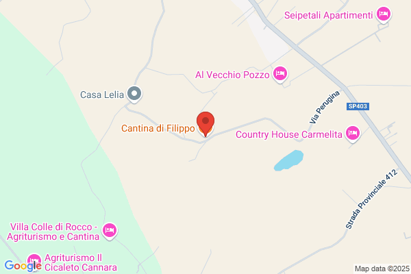 Azienda Agraria Italo Di Filippo