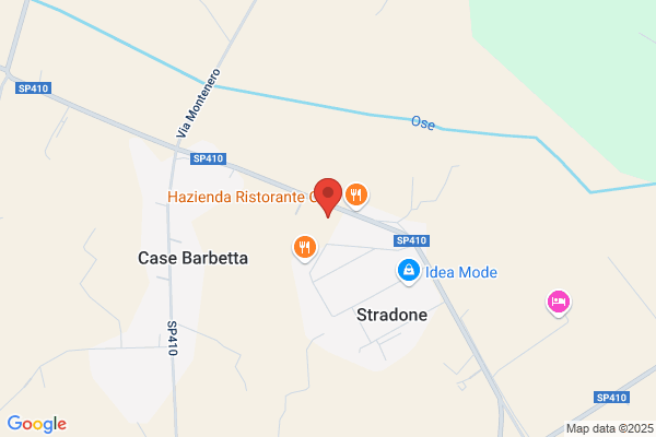 Porzibus Snc