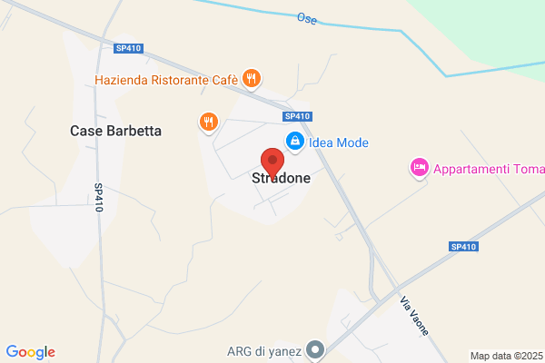 Autofficina e Carrozzeria Taddei